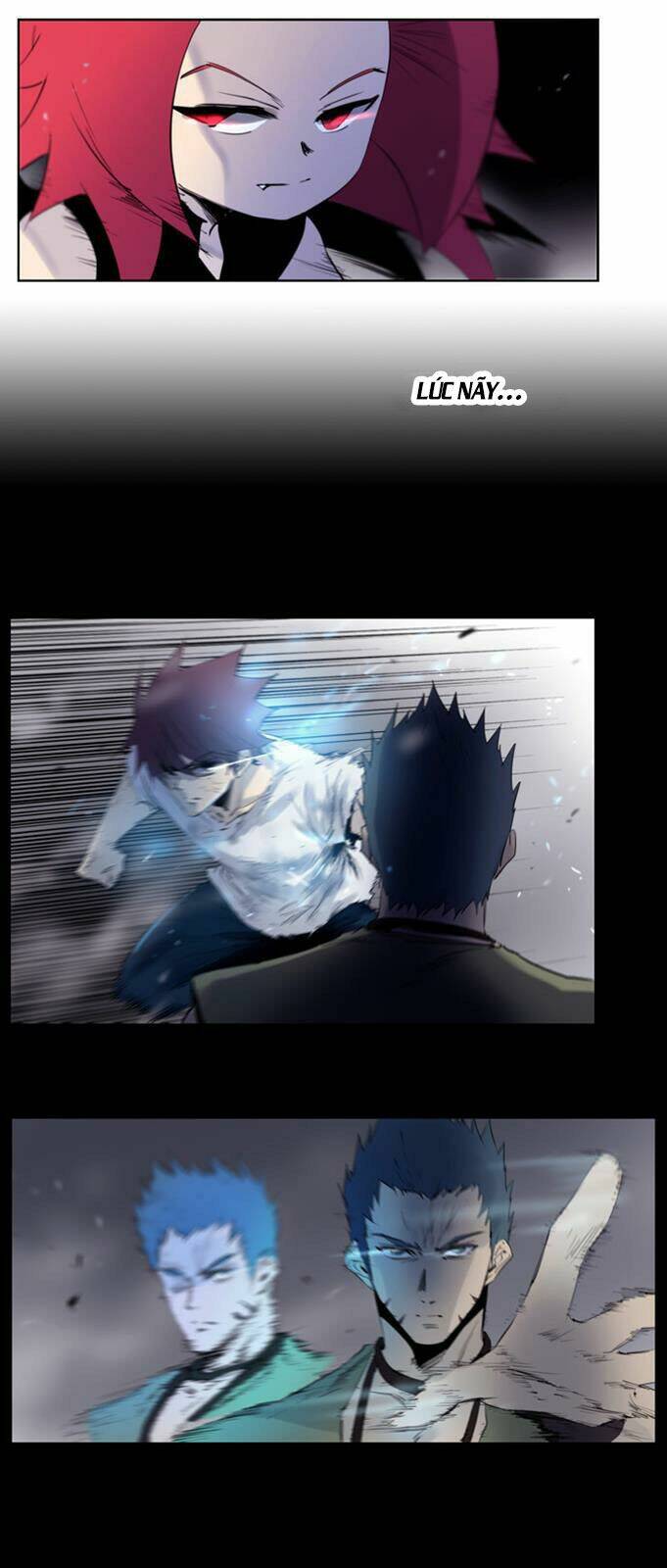 bản khế ước linh hồn chapter 148 19