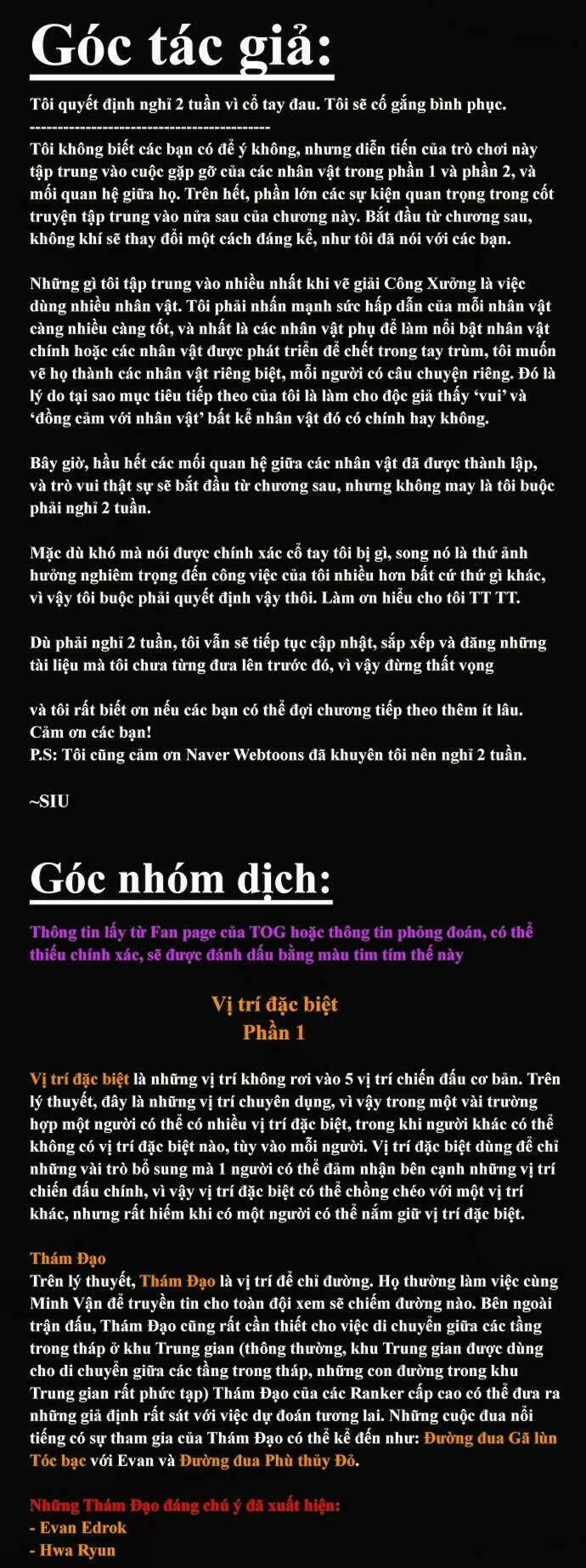 cuộc chiến trong tòa tháp chapter 145 64