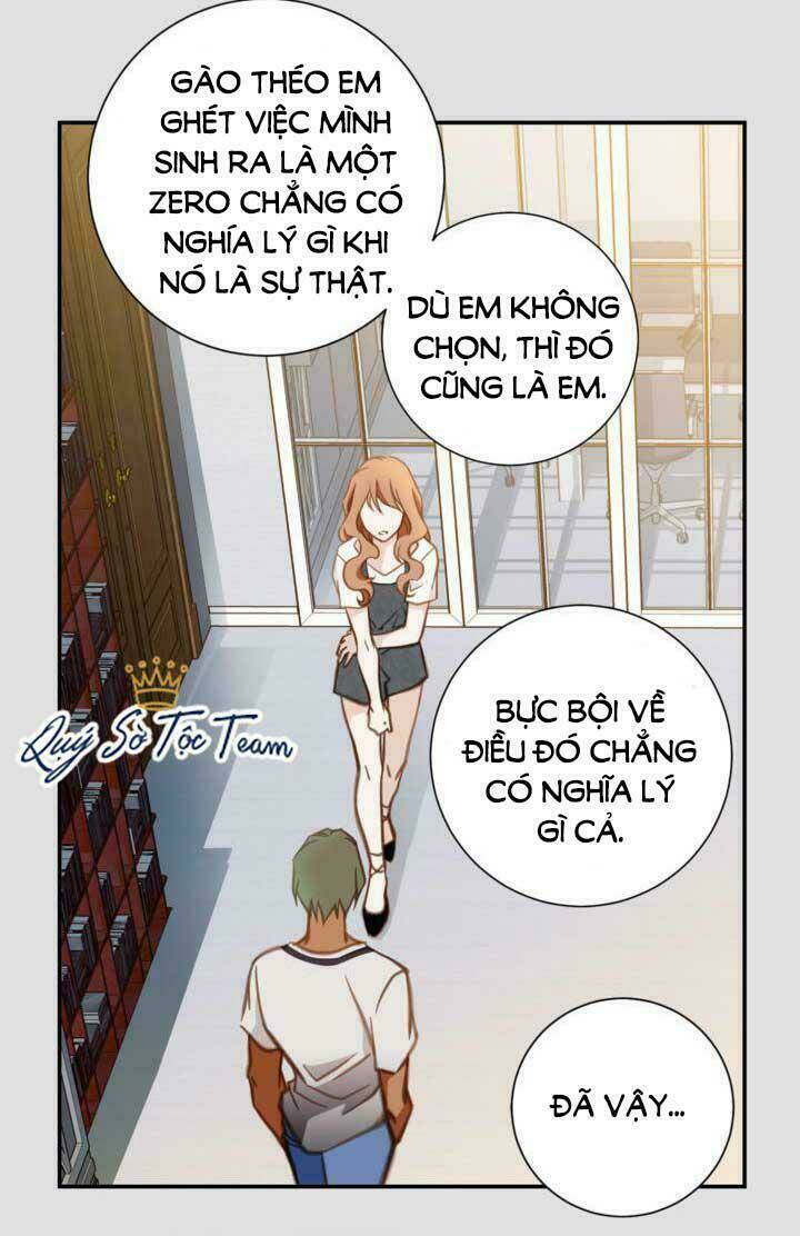 tiếp xúc chí mạng chapter 44 14