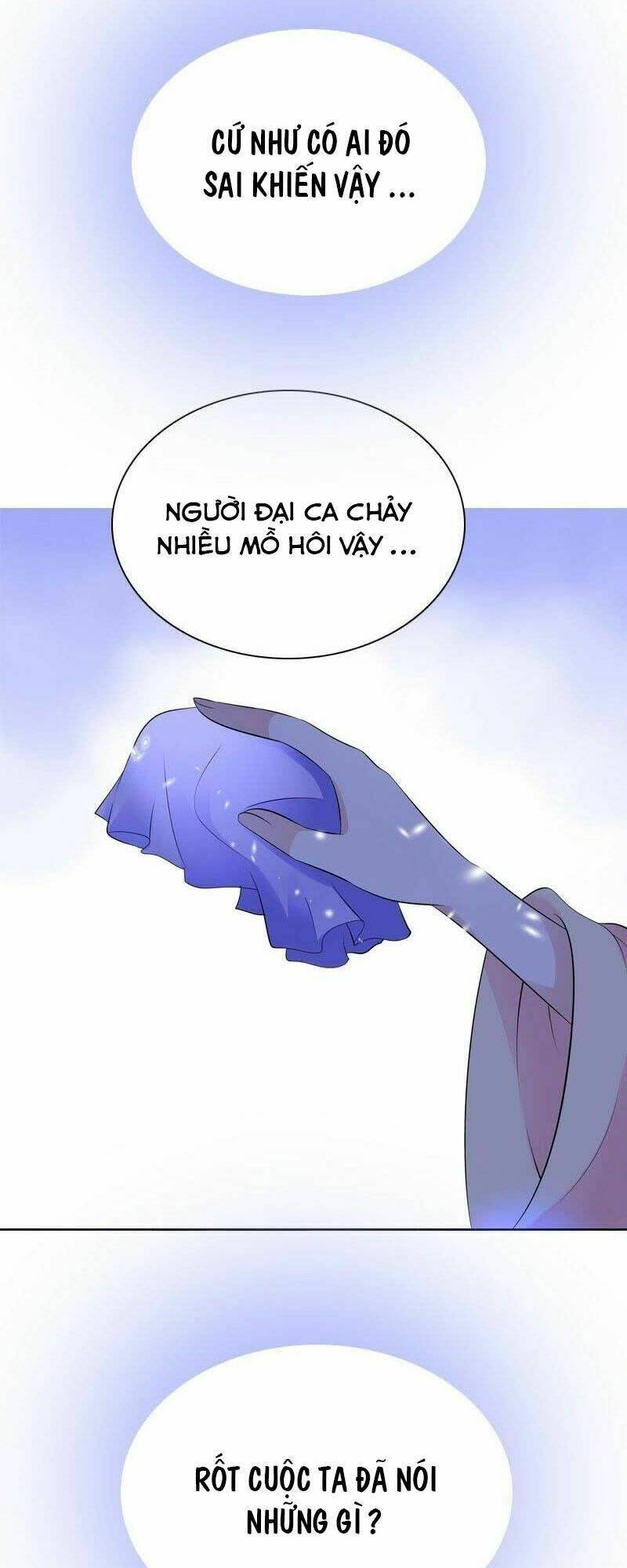 điền viên mật sủng: cô vợ nóng bỏng chapter 41 36