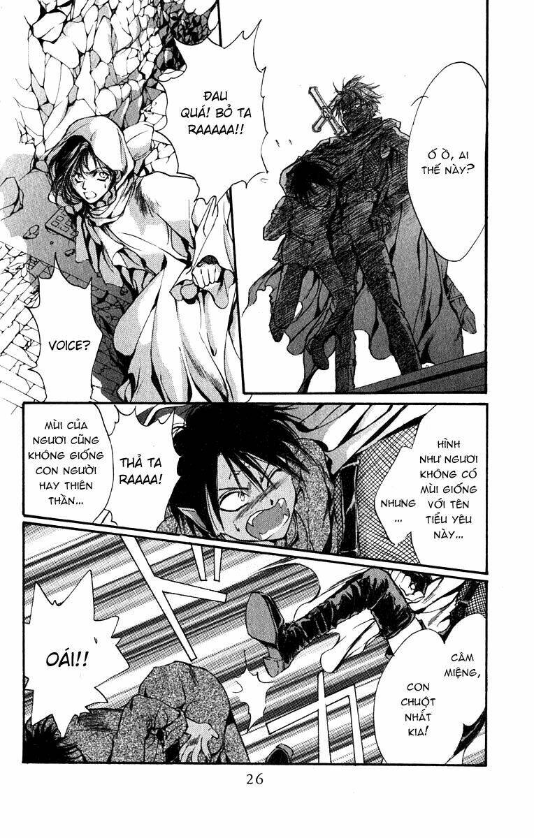 tình yêu loạn luân chapter 43 28