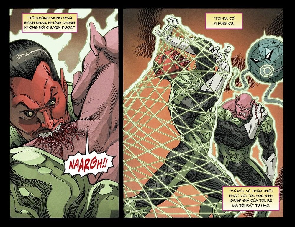 injustice: gods among us - year 3 chapter 43 15