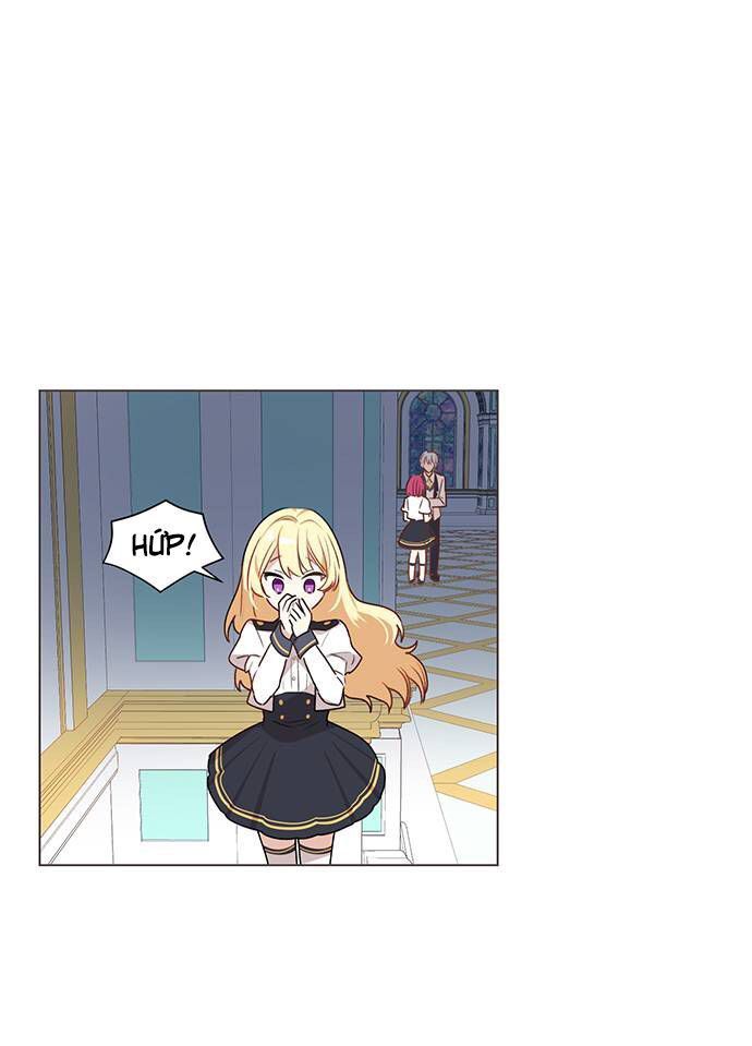 tôi là vị hôn thê phản diện chapter 8 62