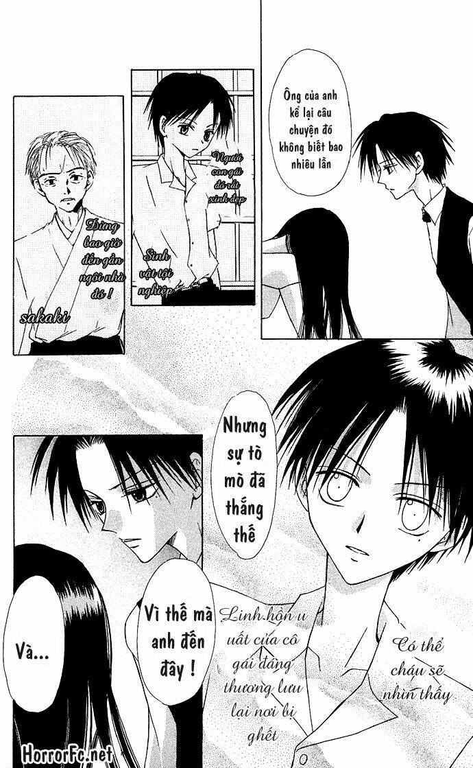 kuroneko renai kumikyoku chapter 8 4