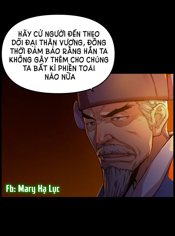 tôi sẽ sống như một hoàng tử chapter 10 12