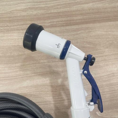 Bộ ống dây tưới cây Takagi 10m phi 12mm QG1175 hàng chính hãng