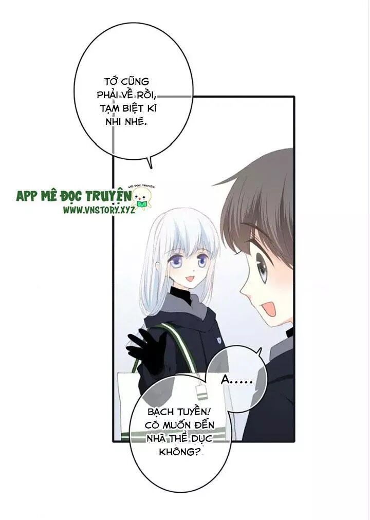 con tim rung động 2 chapter 45 11