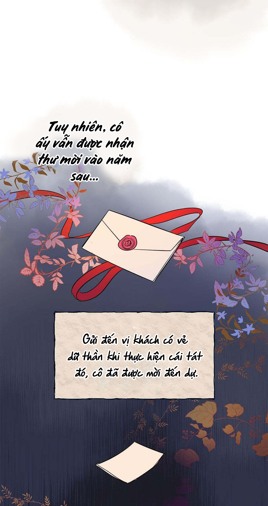 chỉ là giấc mơ thôi phải không? chapter 33 21