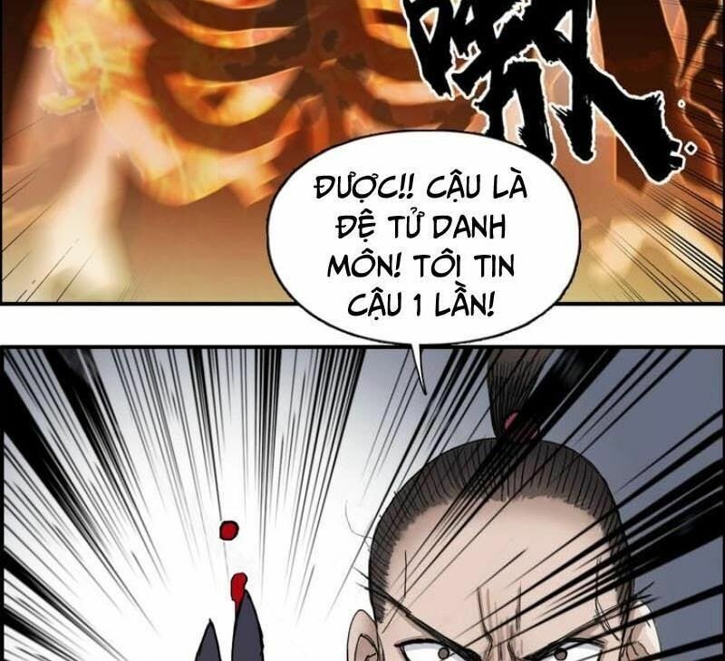 Siêu Năng Lập Phương chapter 186 90