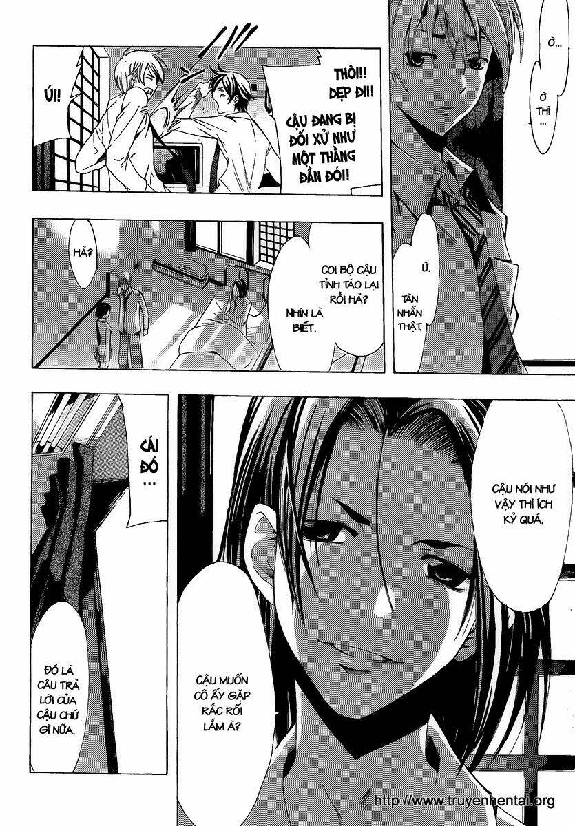 thị trấn tình yêu chapter 89 11