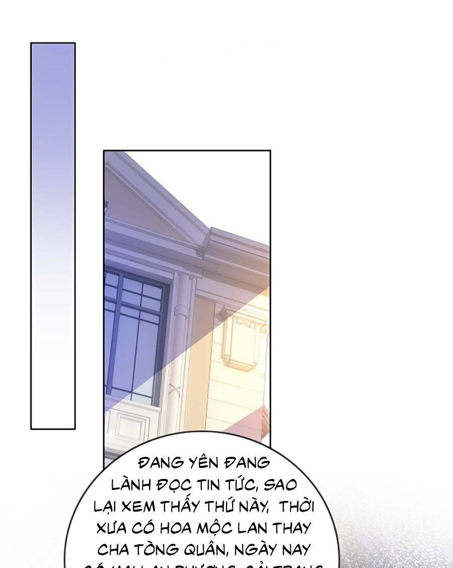 Ám Hắc Hệ Noãn Hôn chapter 148.9 20