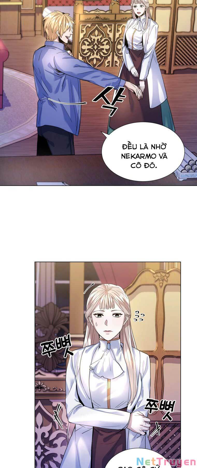 bạo chúa cường hoành chapter 6 41