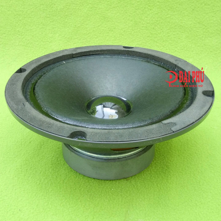 Loa mid 14 , loa trung 14 , loa mid trung 14 cho loa kéo công suất loa 25W 6Ohm