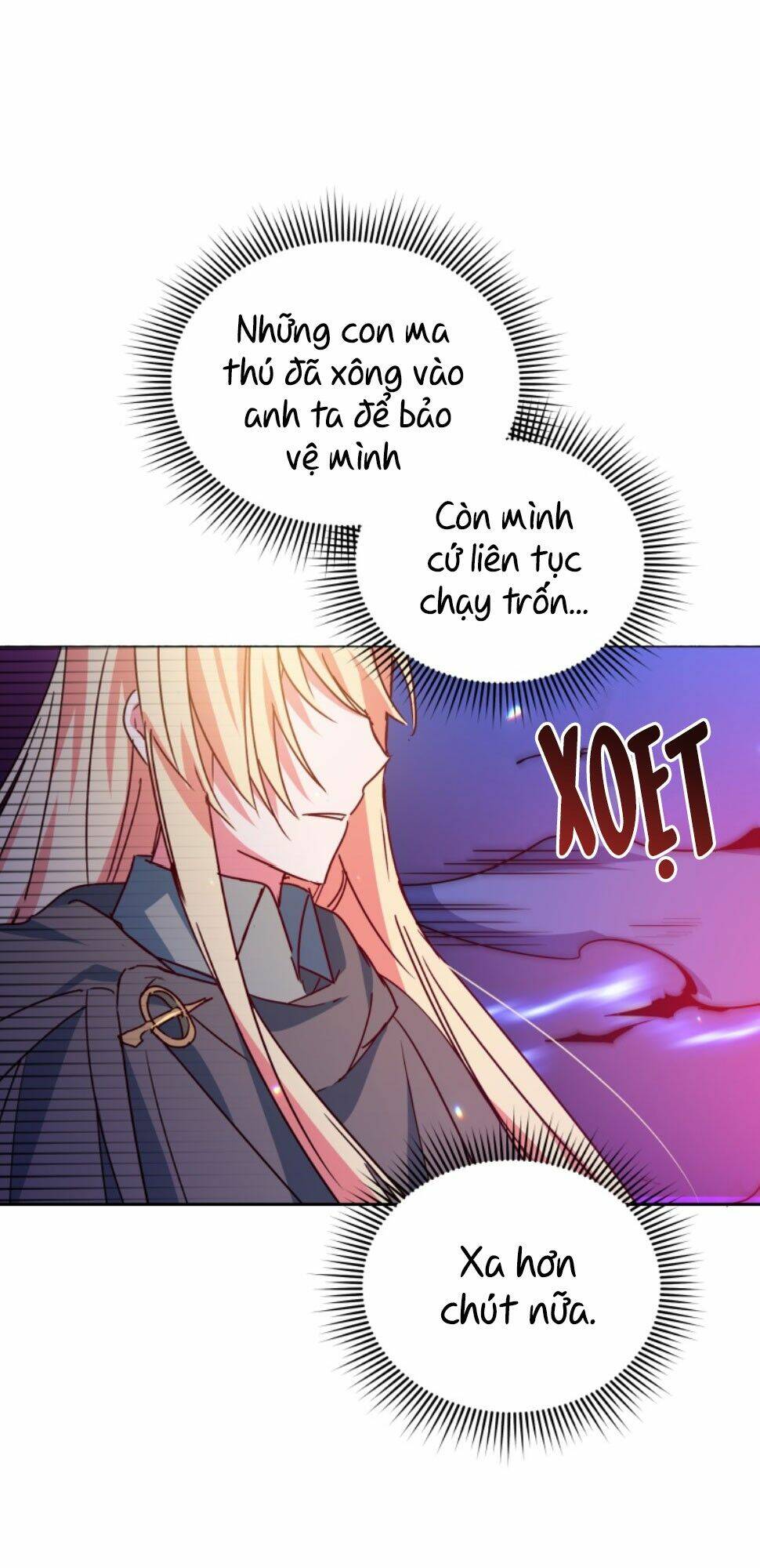 nàng elizabeth thuần khiết chapter 36 46