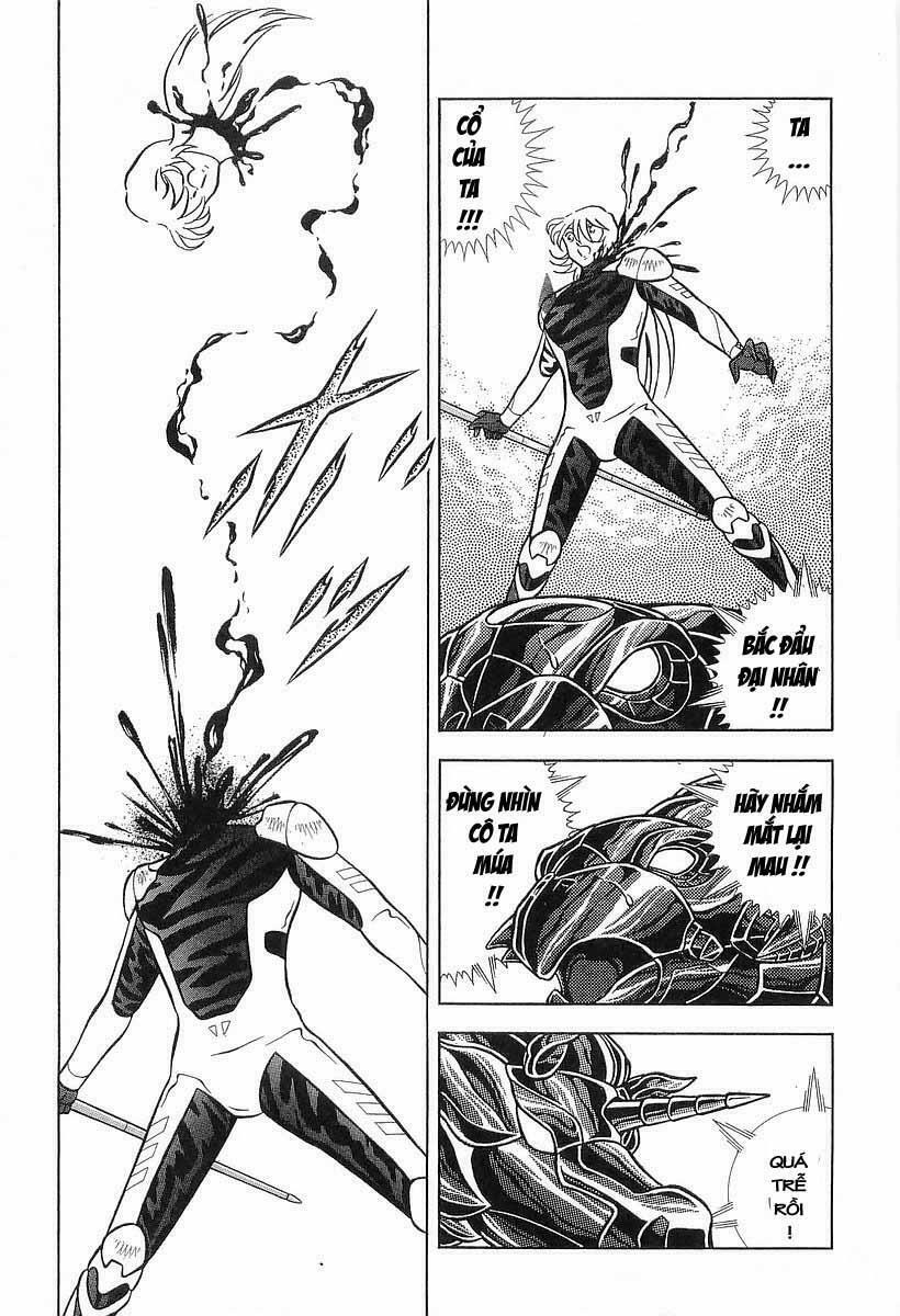 b'tx – người x chapter 39 8