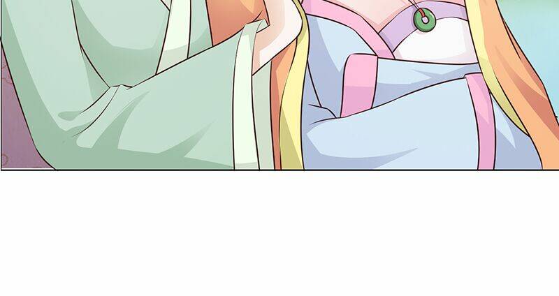 mỹ nữ hoàng hậu mệnh không tốt chapter 1.5 29