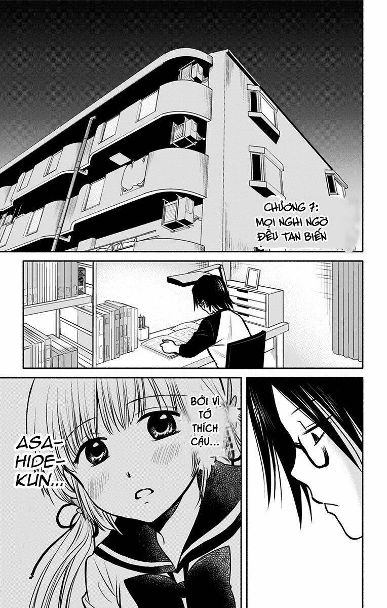 aisareru yori ￮-saretai chapter 7 2