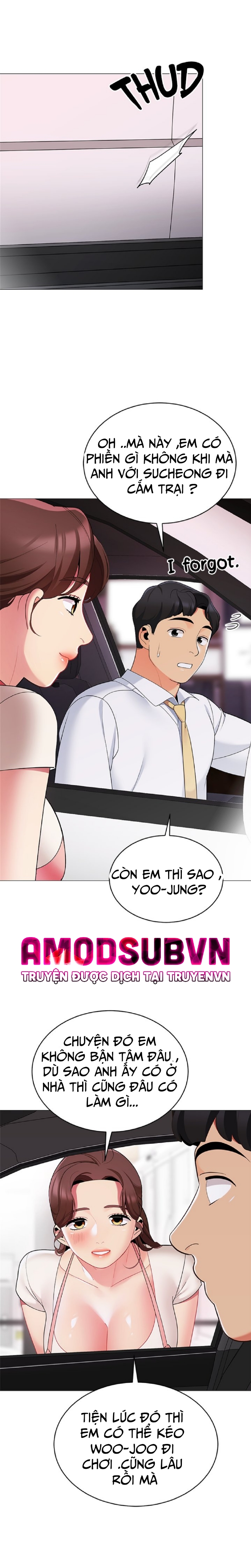 a good day to camp chapter 25 10