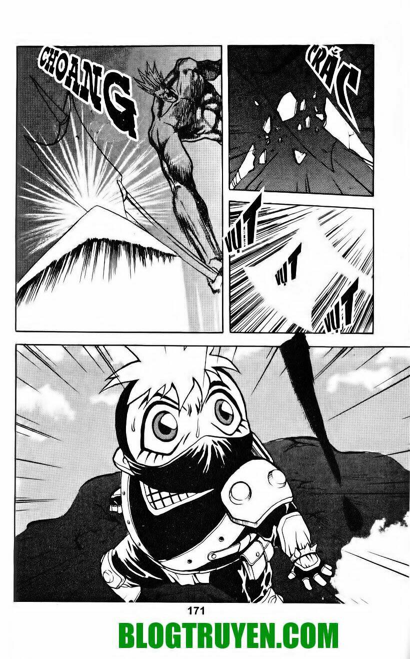 shoma - thiên vương thần kiếm chapter 24 9