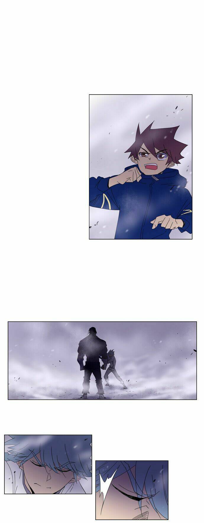 bản khế ước linh hồn chapter 53 13