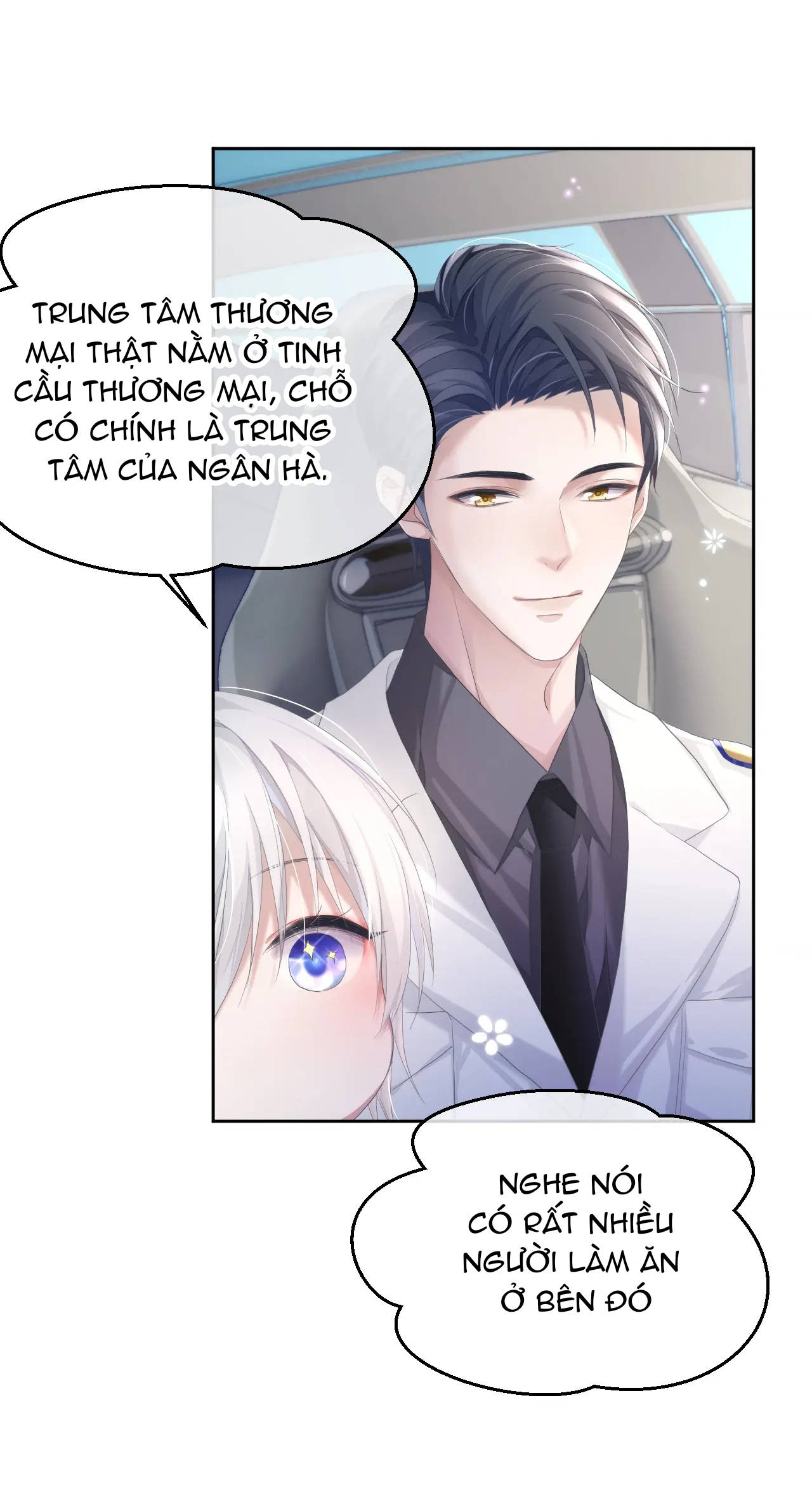 xin hãy ly hôn chapter 9 11