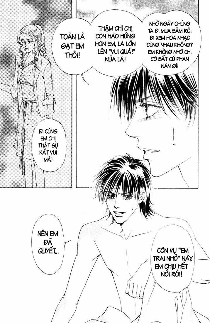 quán trà provence chapter 6 18