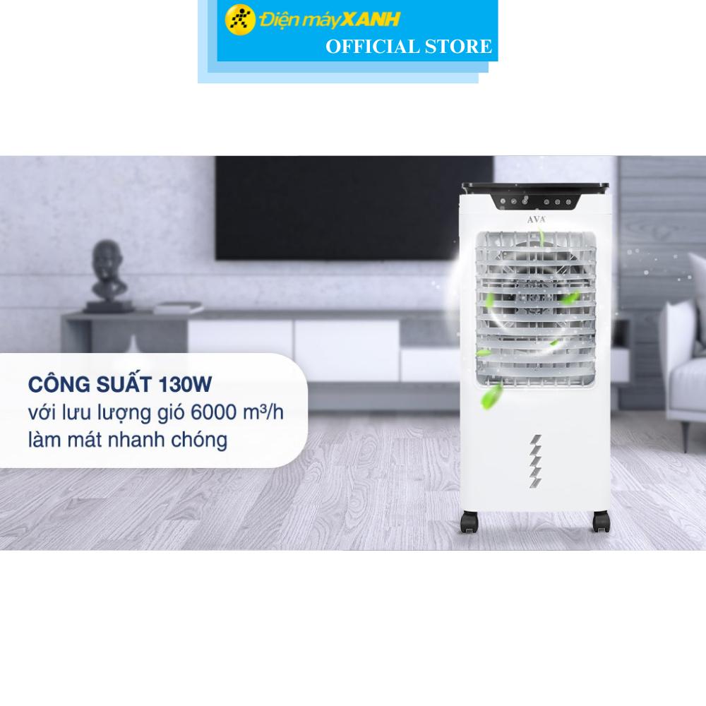 Quạt điều hòa AVA RPD-80 - Hàng Chính Hãng