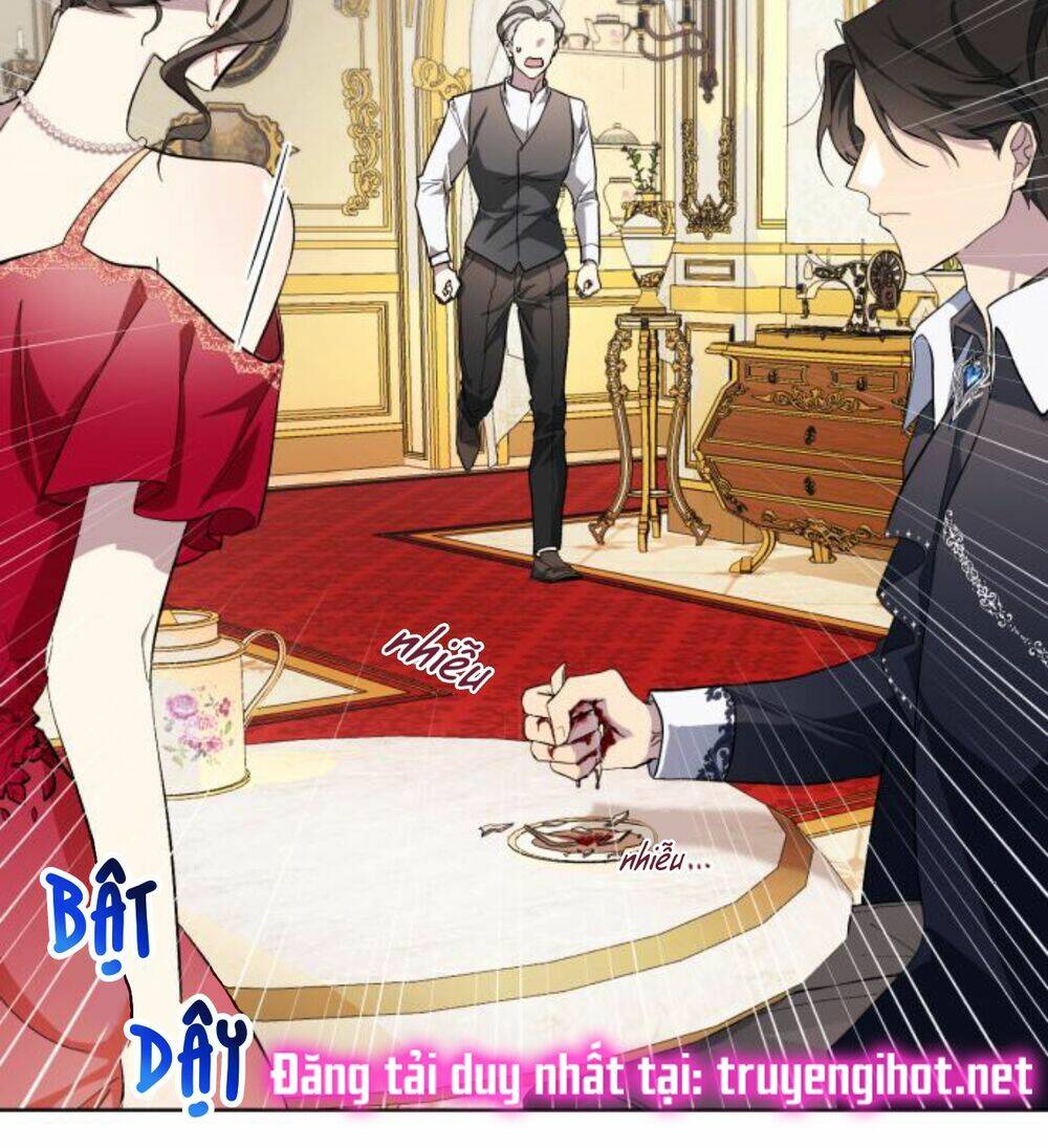 ta đã từng mong nàng biến mất chapter 32 21