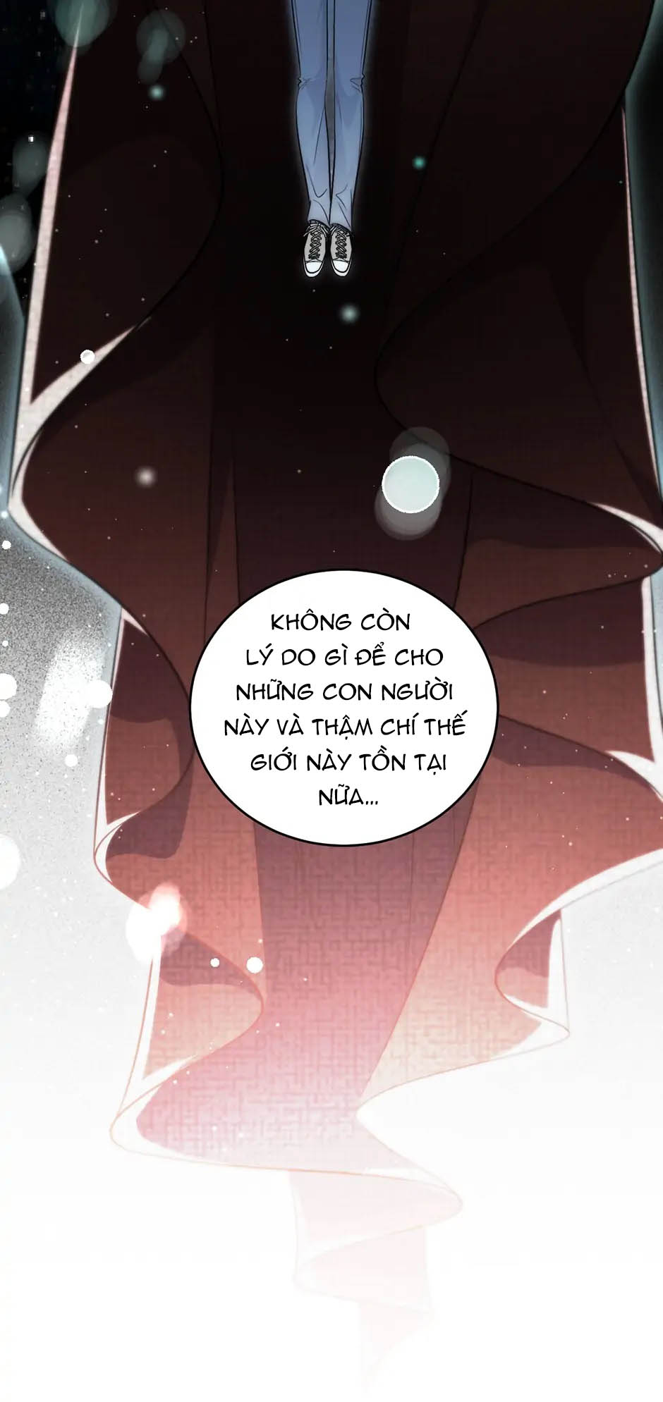 [16+] killing my love chapter 96.1 13