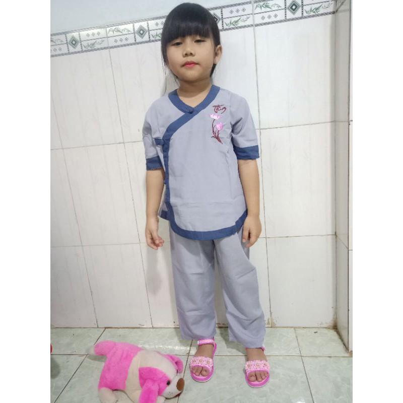 Đồ Đi chùa cho bé # Tim phối bé