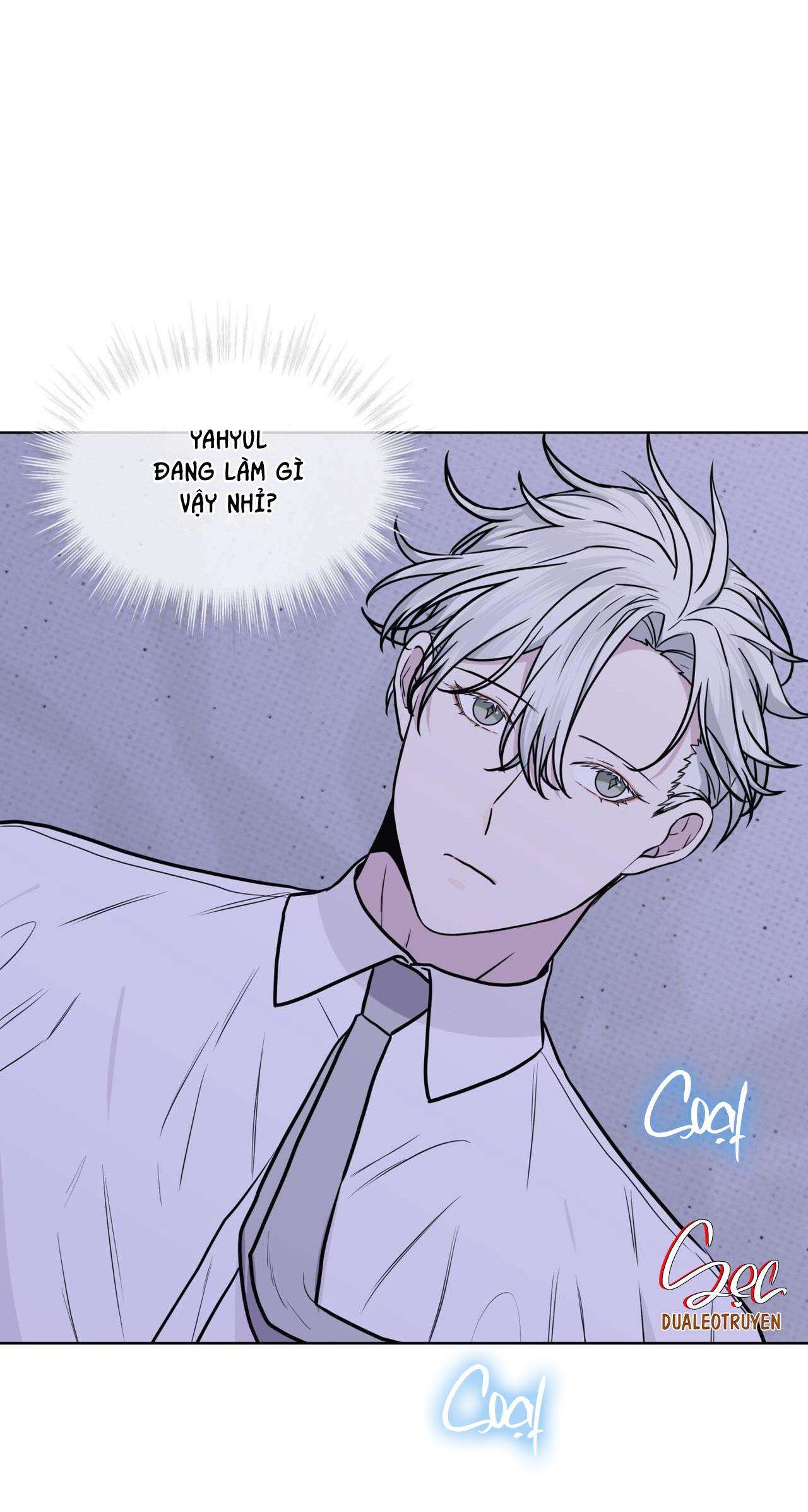 rừng biển [bl] chapter 59 5