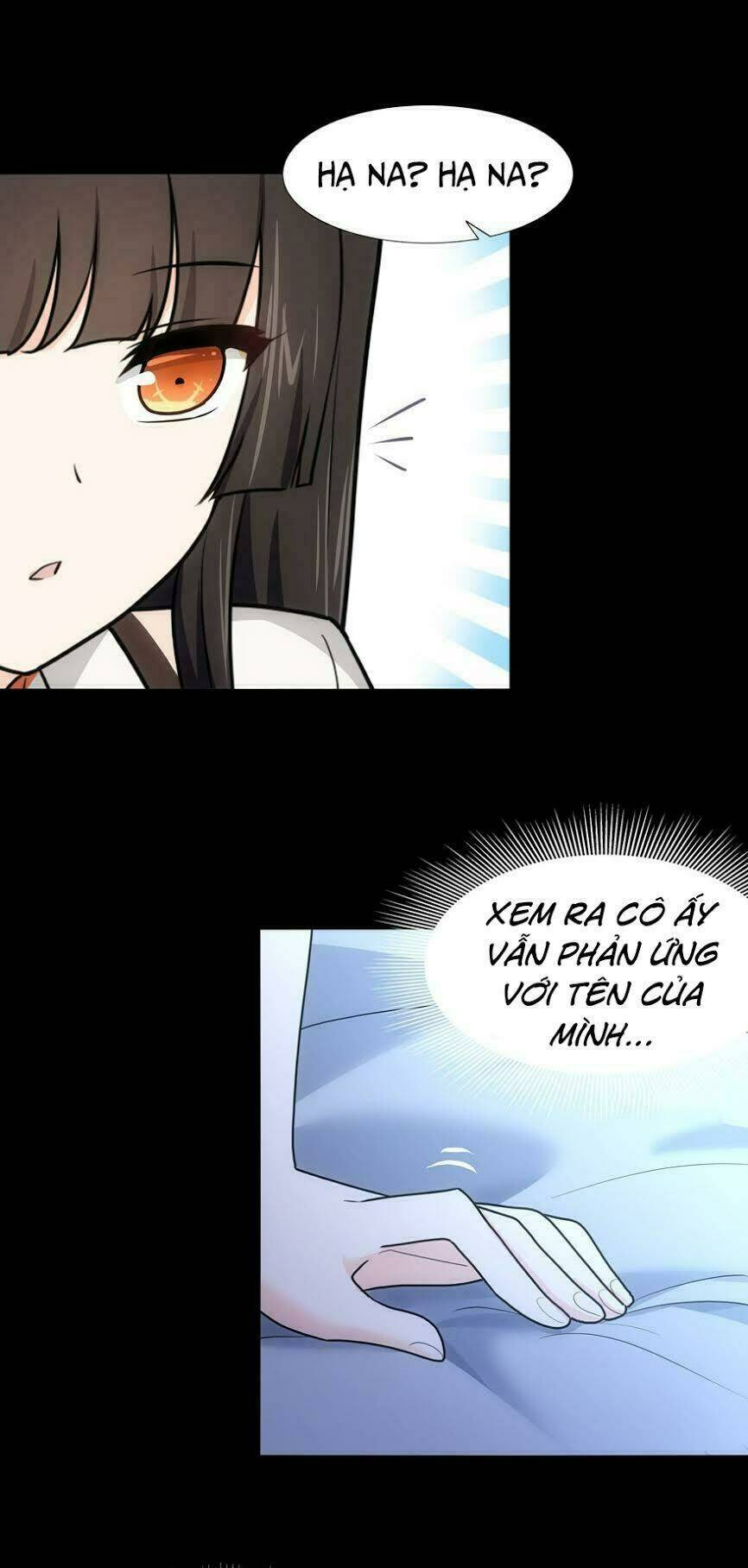 bạn gái virus của tôi chapter 26 11