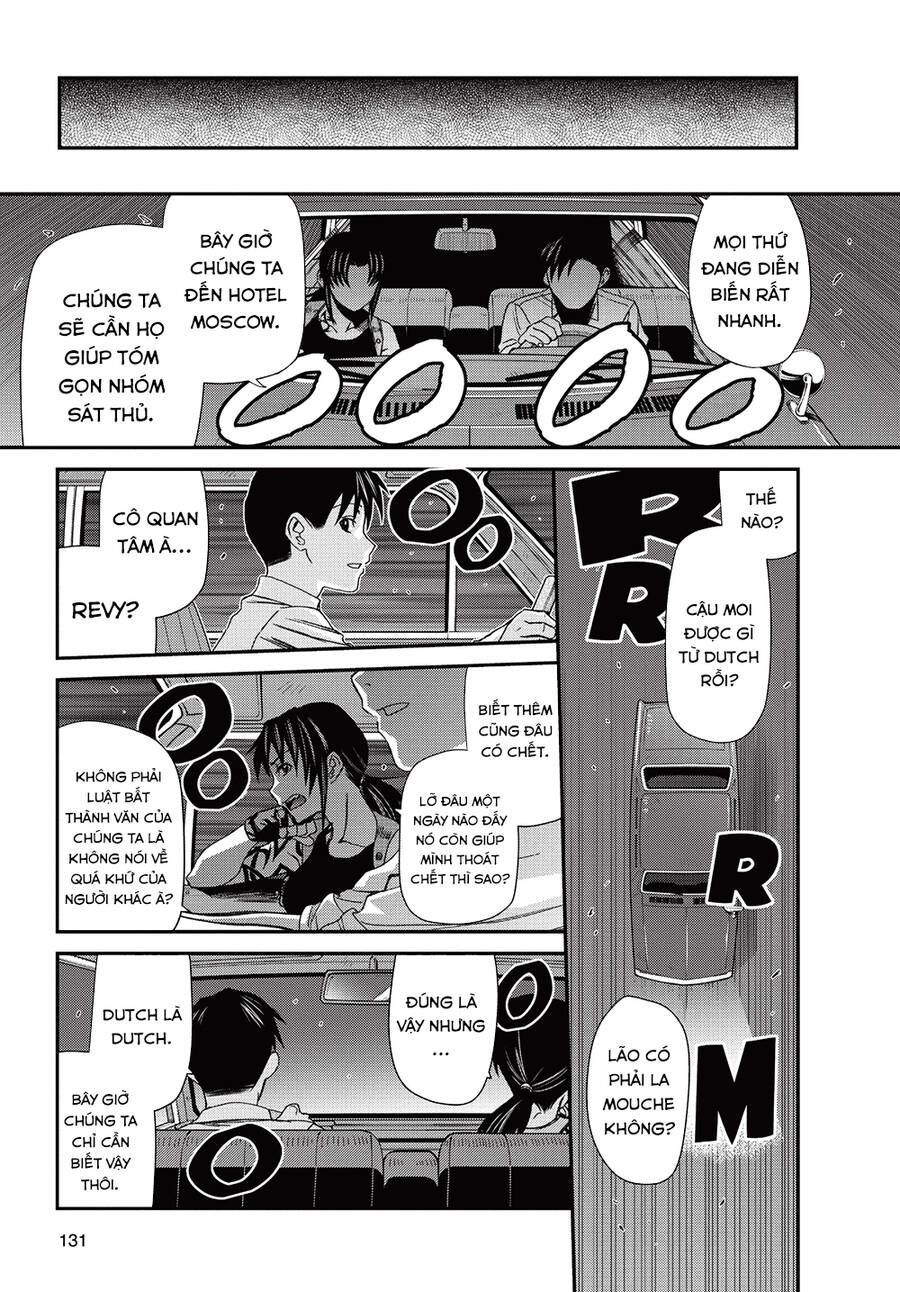 hố đen chapter 108 13