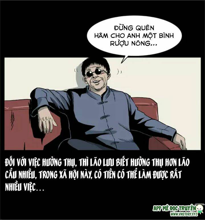 U Minh Ngụy Tượng Chapter 30 16