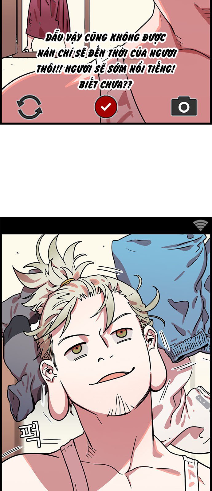 tam quốc parody chapter 1 8