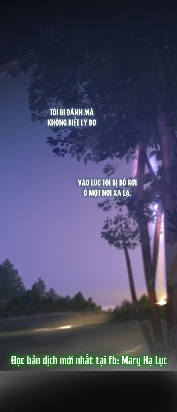 khóc đi hay là cầu xin tôi cũng được chapter 35.1 5