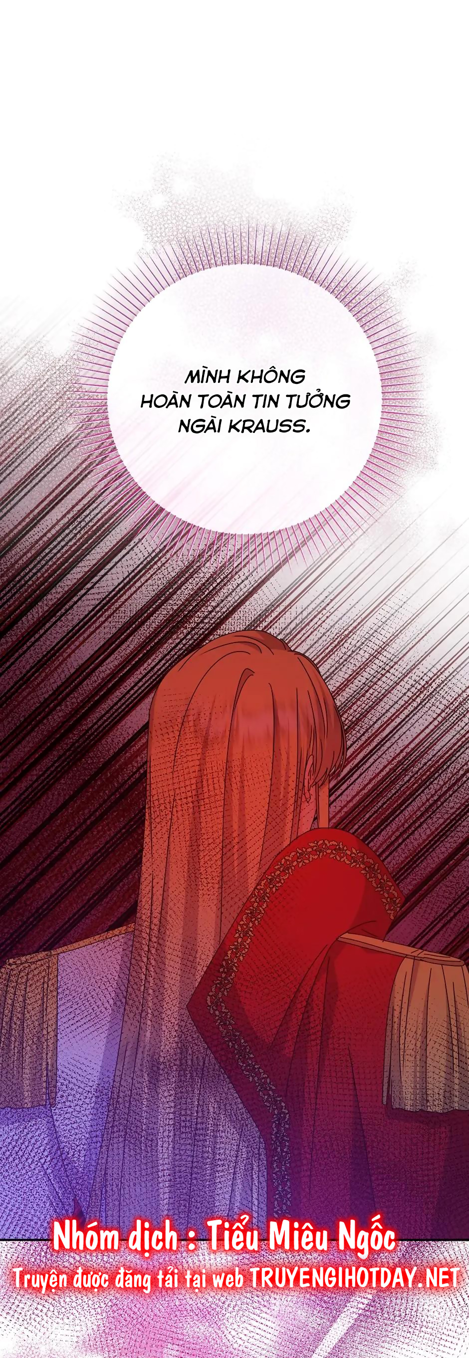 từ hầu gái tôi đã trở thành hoàng hậu chapter 81 24