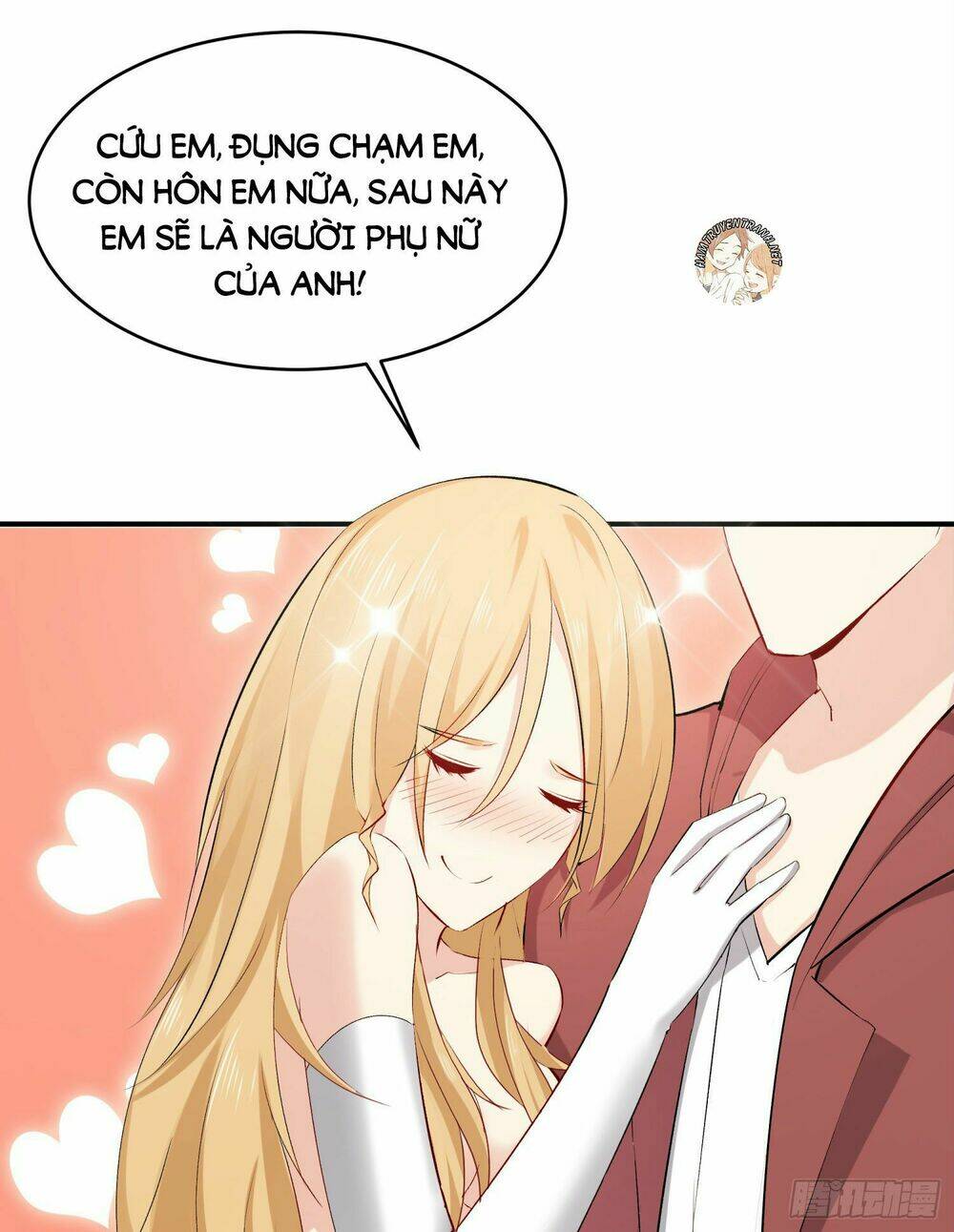 quái trộm thâu tâm chapter 9.2 5