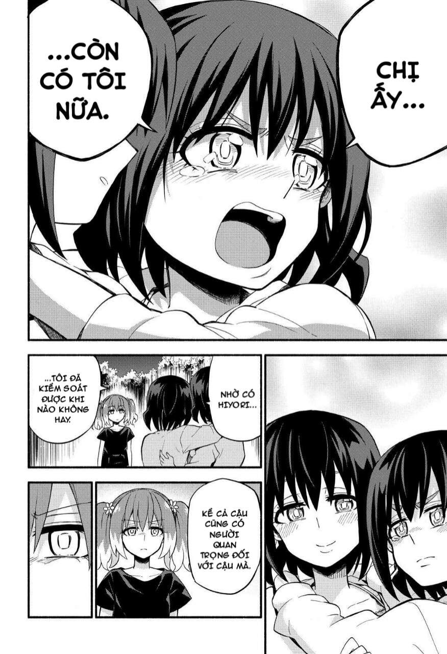 nana vô năng chapter 45 26