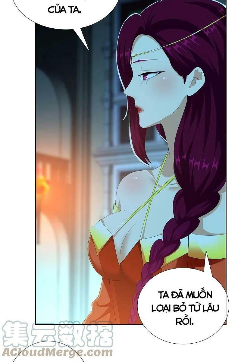 ta không phải nhân vật phản diện chapter 86 28