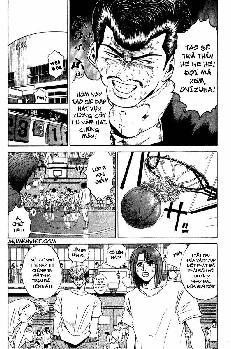 bad company chapter 10 6