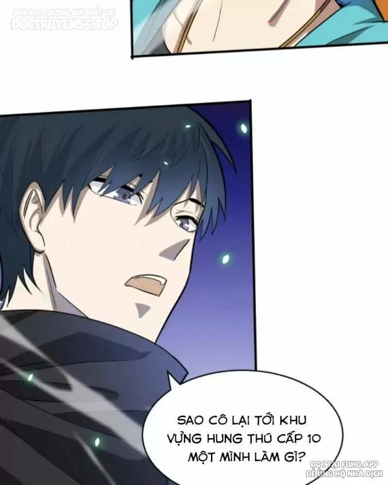 bắt đầu với thiên phú cấp sss chapter 14 71