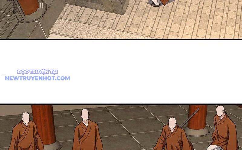 thiên long bát bộ webtoon chapter 115 53