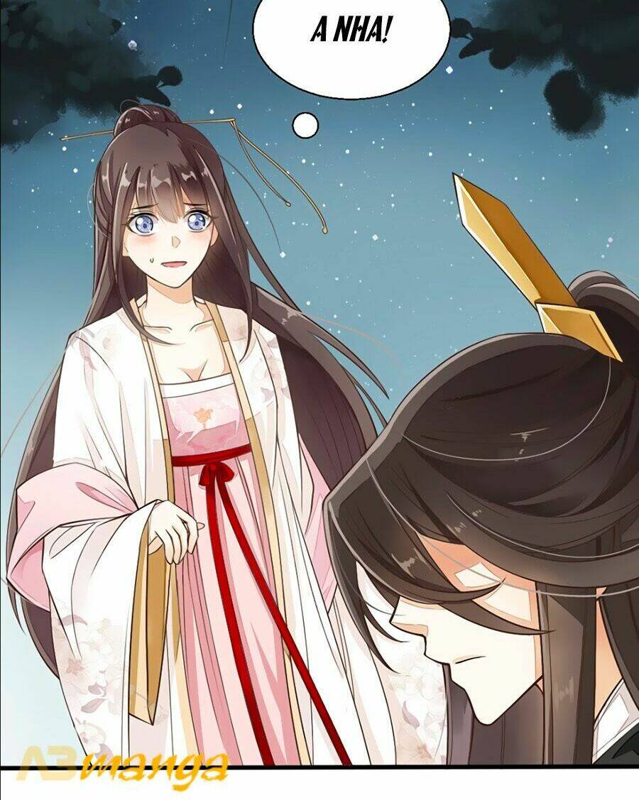 đích nữ hữu độc chapter 4 11