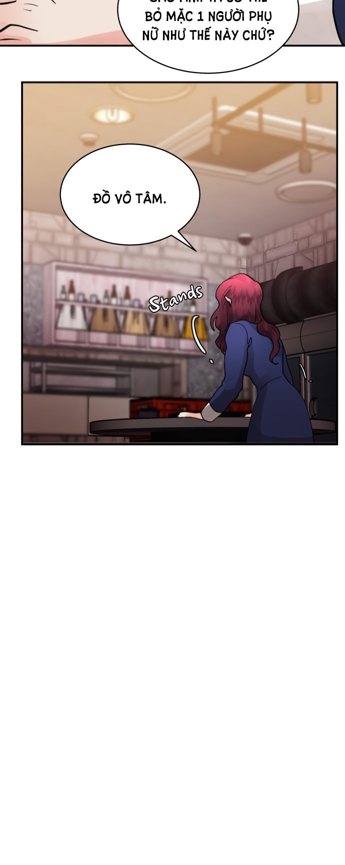 cặp đôi oan gia ngõ hẹp chapter 9 35