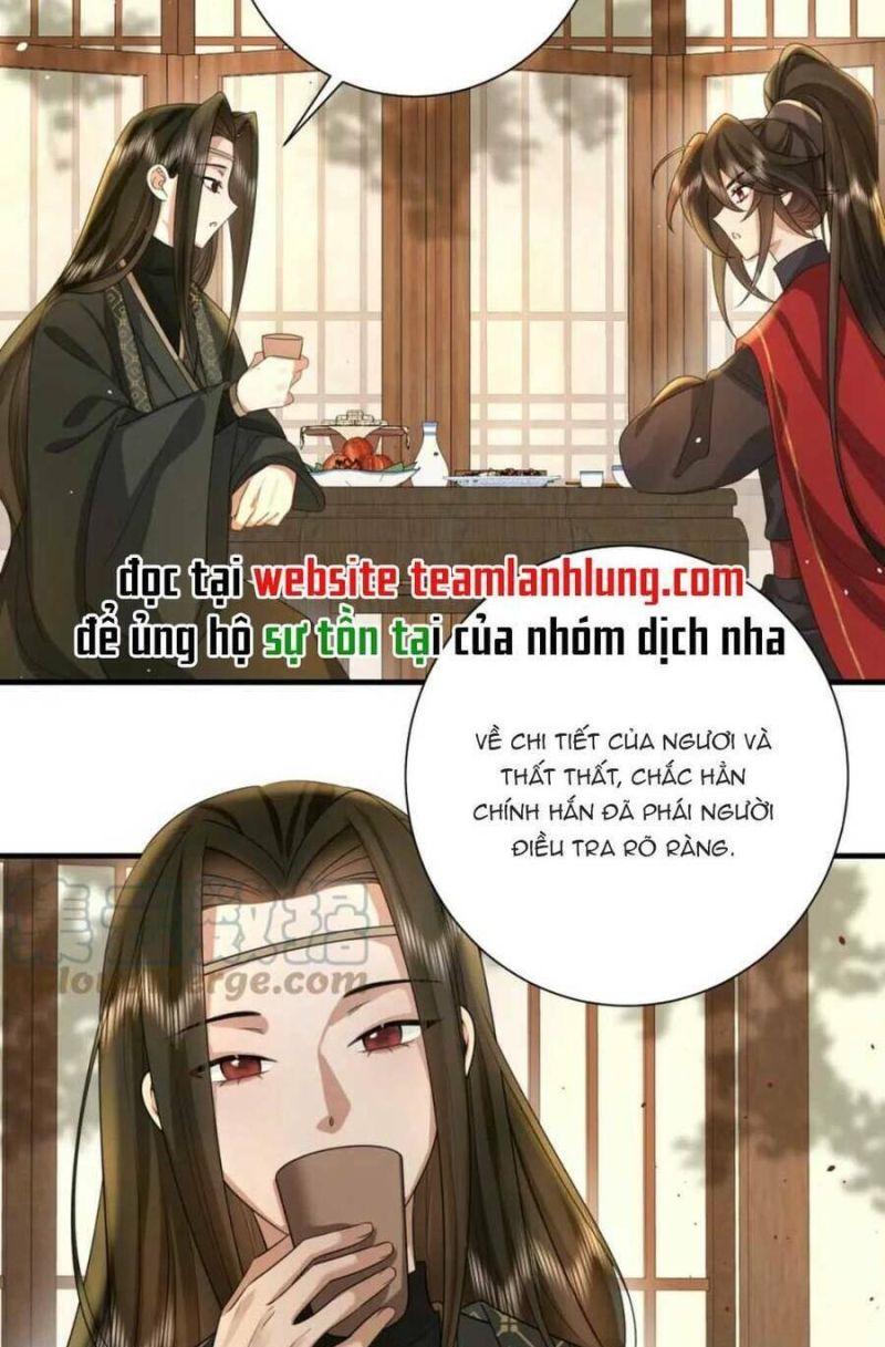 phương thức sinh tồn của công chúa pháo hôi chapter 124 42