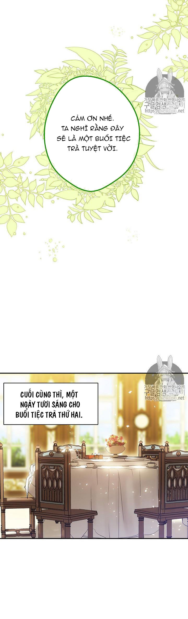 50 công thức pha trà của nữ công tước chapter 50 7