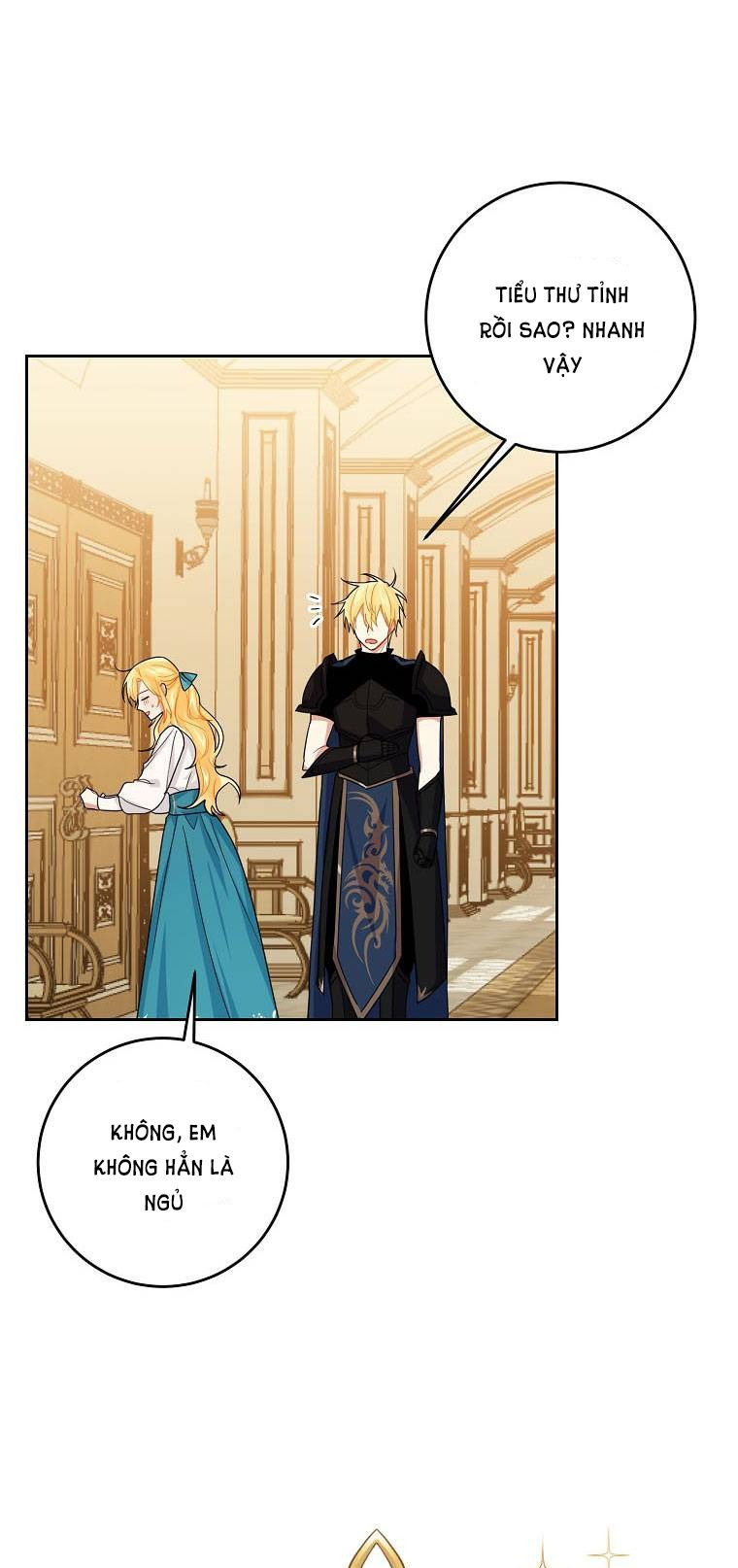 tôi là tiểu thư của gia đình này chapter 127 40