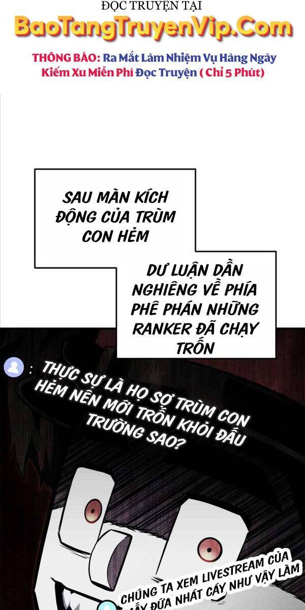 huyền thoại game thủ - tái xuất chapter 118 4