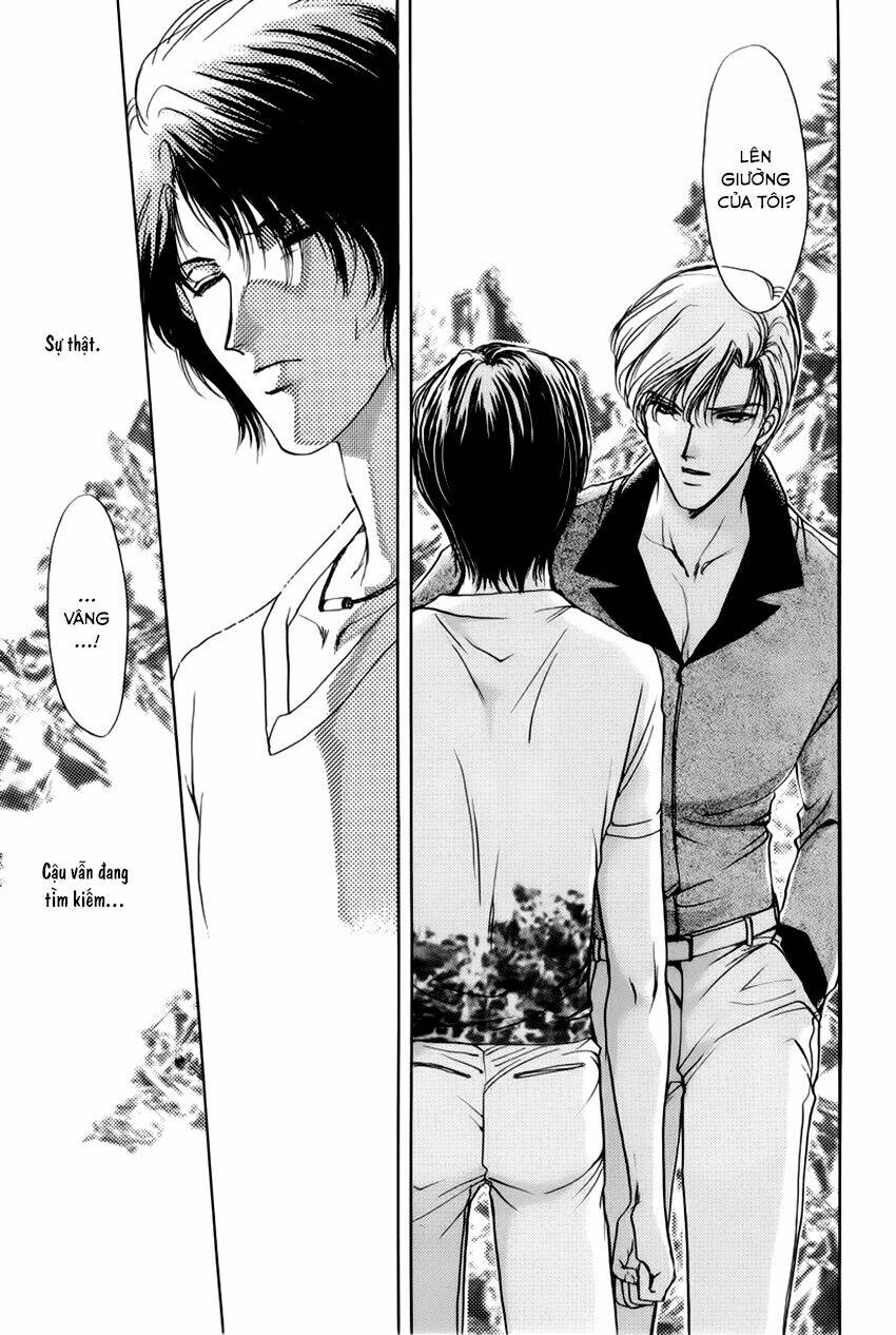 aoi hitsuji no yume chapter 1 47